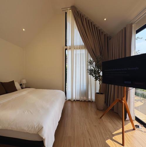 The Nature House Botique Resort & Cafe - Ban Mung in Ban Mung