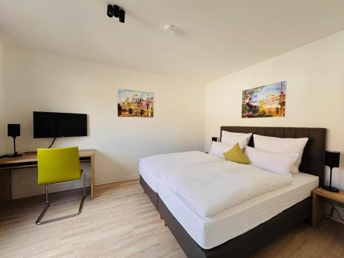 ADAPT Apartments Hannover, Hanower (zdjęcie 6)