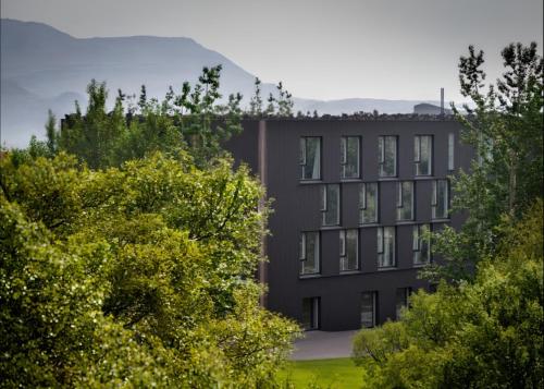 Hotel Bifröst