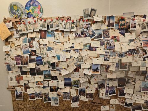 香港金門賓館 KamMun Guest House 香港金門賓館 KamMun Guest House