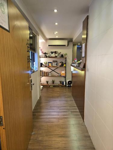 香港金門賓館 KamMun Guest House 香港金門賓館 KamMun Guest House