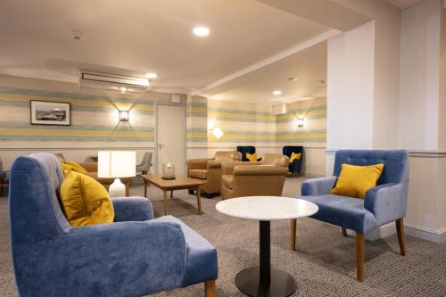 Faciliteter, Warner Hotels - Bembridge Coast in Brading