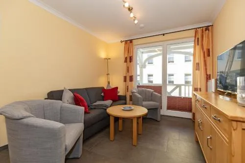 Apartment-Residenz Ostseestrand Apartment-Residenz Ostseestrand 17 in Kühlungsborn, Deutschland