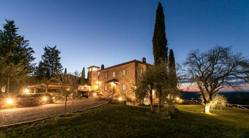 Villa with Garden View