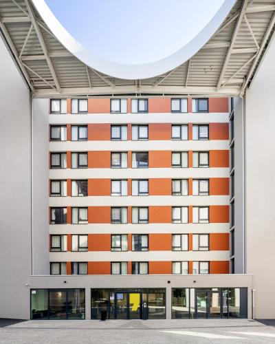 hotel photo