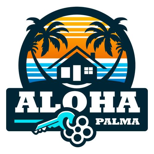 Terraza con vistas, cerca del centro by Aloha Palma gîte à louer Águilas