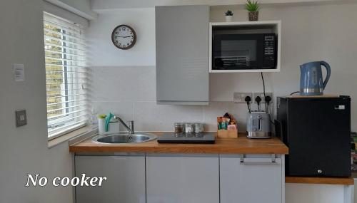 Facilities, Forest Palms Studio The New Forest National Park in Godshill