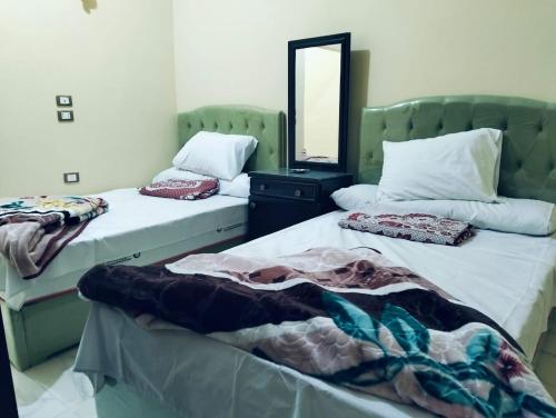 فندق العجواني, Siwa (foto 7)