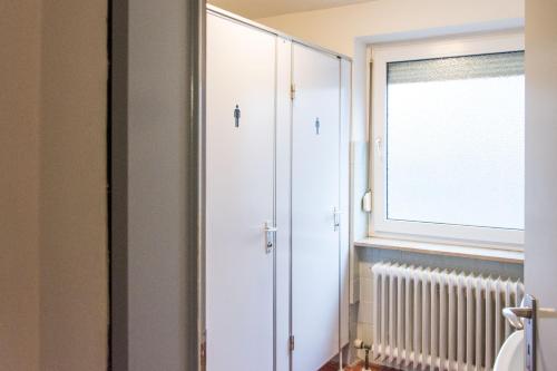 A1 Hostel Nürnberg - image 12