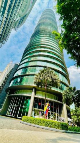 VORTEX STAR KLCc APARTMENT, Kuala Lumpur