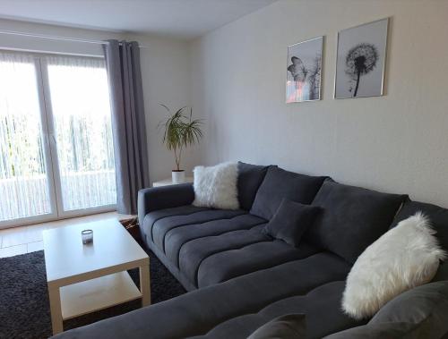 Vendégszoba, Ferienwohnung Auf dem Sonnenberg in Seesen