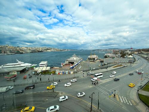 Manesol Old City Bosphorus, Istanbul