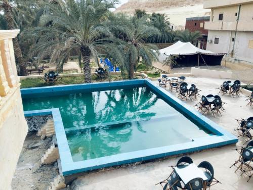 فندق العجواني, Siwa (foto 10)