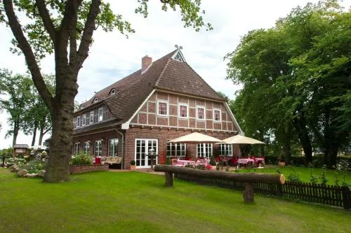 Landgasthof Zur Eiche GmbH in Hanstedt, Deutschland