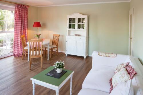 Landgasthof Zur Eiche in ฮันชเต็ดท์