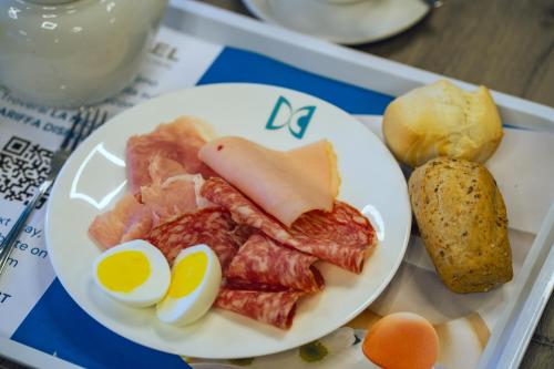 DC HOTEL INTERNATIONAL - image 2