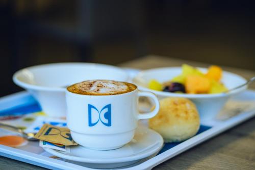 DC HOTEL INTERNATIONAL - image 4