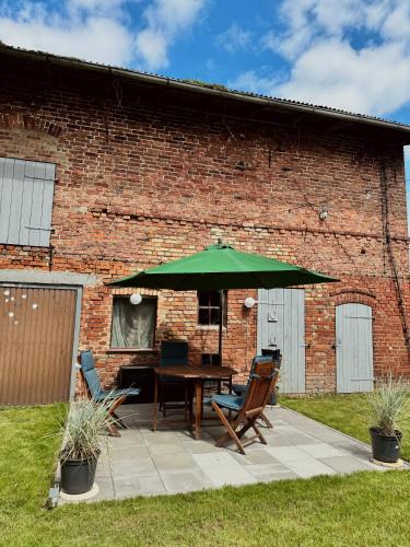 InselGlück Ferienwohnung InselGlück Ferienwohnung