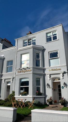 Cul-Erg House B&B