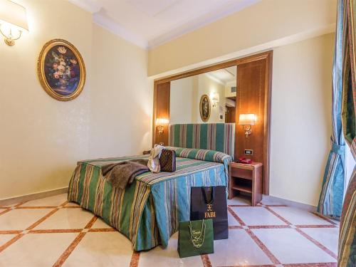 Raeli Hotel Noto - image 12