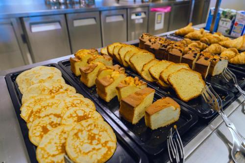 DC HOTEL INTERNATIONAL - image 11