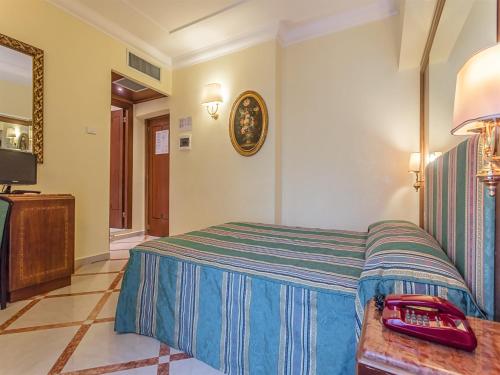 Raeli Hotel Noto - image 10