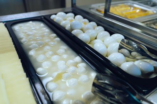 DC HOTEL INTERNATIONAL - image 8