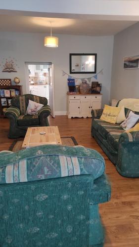 Padua House Holiday Home in the Centre of Bundoran and 2 mins walk to the beach in Bundoran