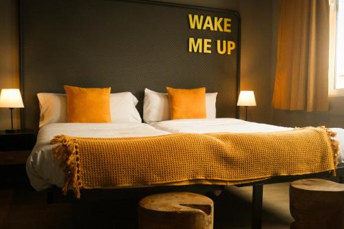 CATS Porto Hostel, Порту