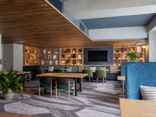 Executive Superior Twin Room