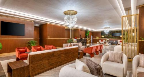 Best Western Premier Hidden Hills Hotel, Istanbul (foto 6)