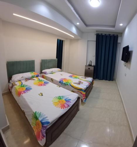 فندق الحسين ElHOSSIN HOTEL in Marsa Matruh