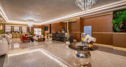 Best Western Premier Hidden Hills Hotel, Istanbul (foto 3)