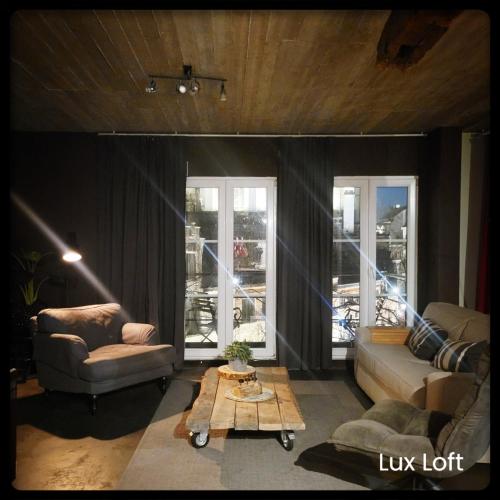 Lux Loft in the heart of Historic Antwerp, Amberes (foto 9)
