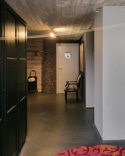 Lux Loft in the heart of Historic Antwerp, Amberes (foto 8)