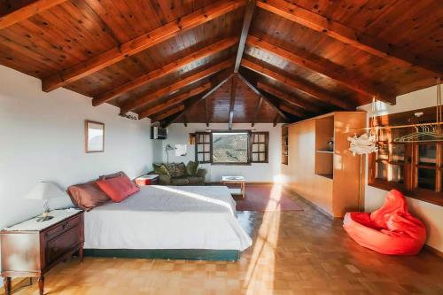 Villa Oneirama in Pirgiotika (Argolis)