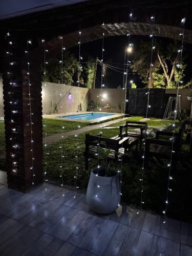 Lo de Elio in 聖尼古拉斯德洛斯阿羅約斯