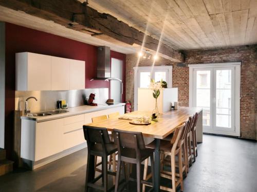 Lux Loft in the heart of Historic Antwerp, Amberes (foto 6)