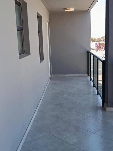 Millennial Arch in Skiathos