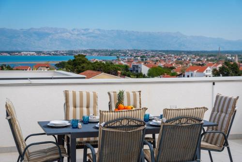 Apartment Lipotica 1 - Location saisonnière - Nin