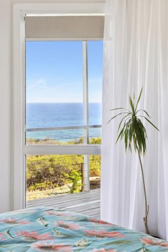 Salt & Peppermint - Beachfront Escape with Stunning Views, Capel (fotografie 2)
