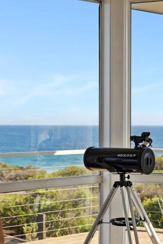 Salt & Peppermint - Beachfront Escape with Stunning Views, Capel (fotografie 4)
