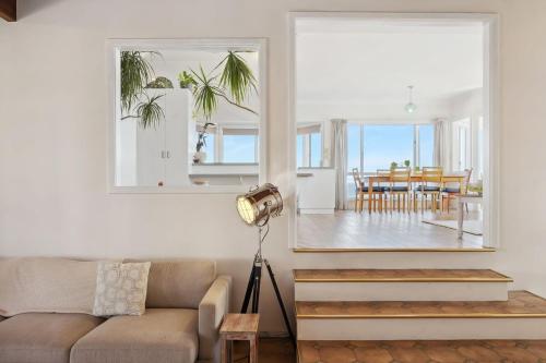 Salt & Peppermint - Beachfront Escape with Stunning Views, Capel (fotografie 5)