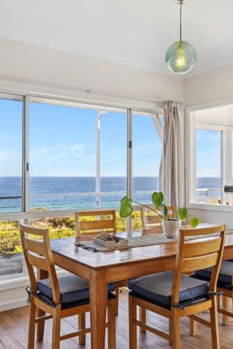 Salt & Peppermint - Beachfront Escape with Stunning Views, Capel (fotografie 6)