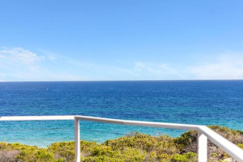 Salt & Peppermint - Beachfront Escape with Stunning Views, Capel (fotografie 7)