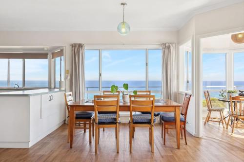 Salt & Peppermint - Beachfront Escape with Stunning Views, Capel (fotografie 8)