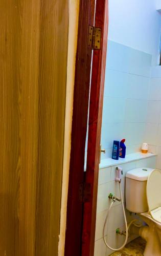 ห้องน้ำ, Softlife Home Classic Studio 2 in มอมบาซา