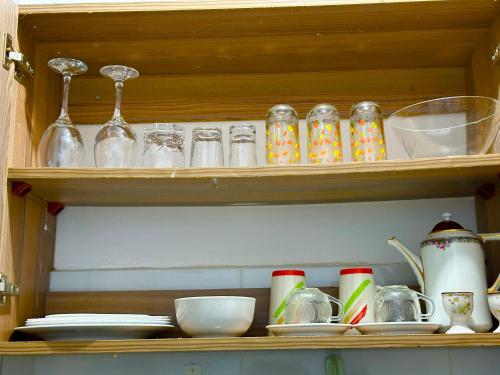 บริการและสิ่งอำนวยความสะดวก, Softlife Home Classic Studio 2 in มอมบาซา