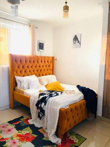 Softlife Home Classic Studio 2 in มอมบาซา