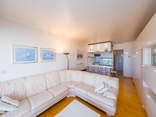 Studio with sea view and parking space, Middelkerke (foto 6)